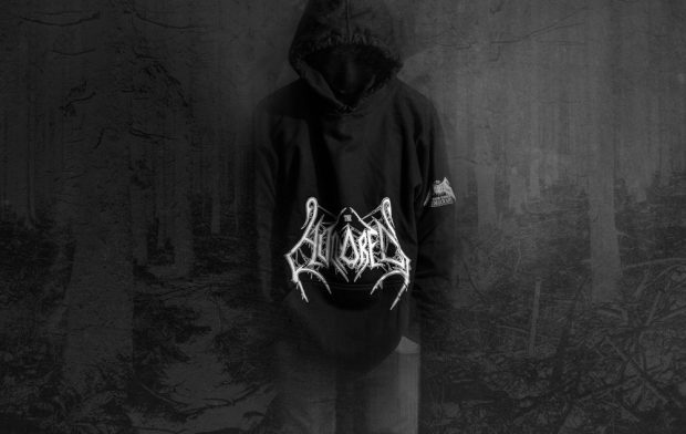 The-Hundreds-By-Mark-Riddick-the-Council-Pullover-hooded-sweatshirt-hoodie