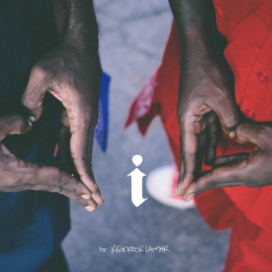 MUST SEE! Monday #12: Kendrick Lamar drops new single!