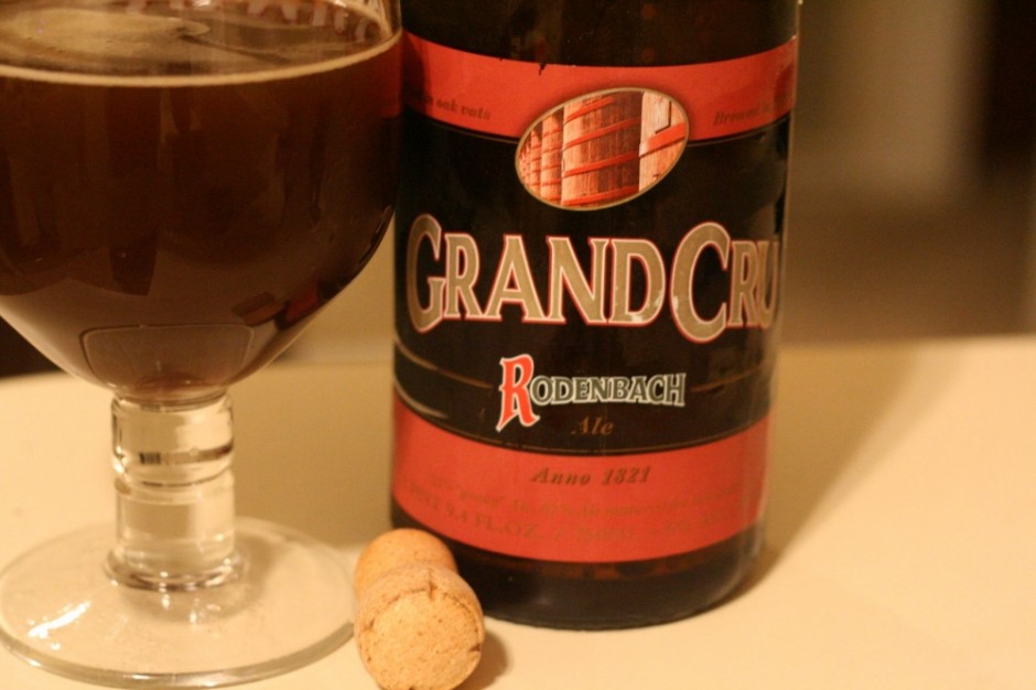 Rodenbach Gran Cru