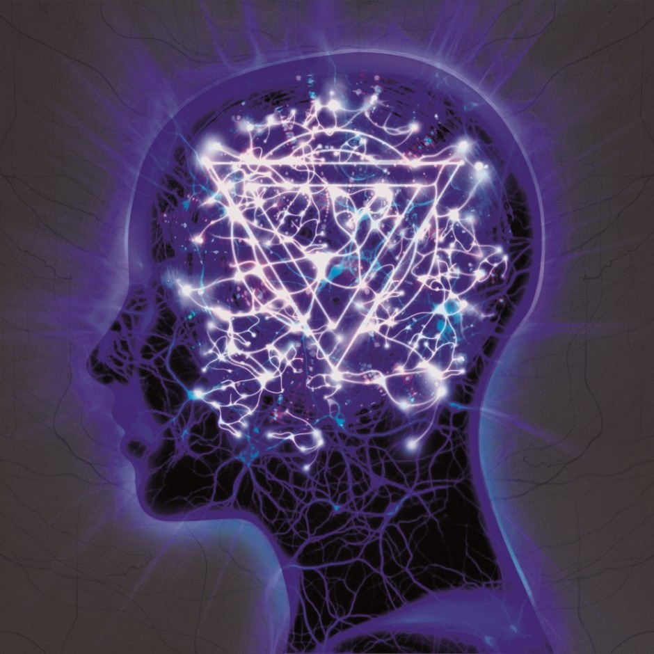 Enter Shikari Album Review