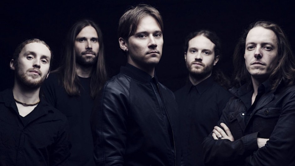 TesseracT – Polaris Album Stream | North American Headlining Tour