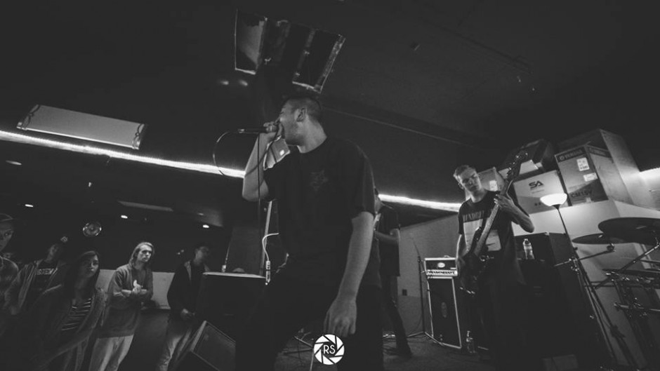 Underground Band Feature: Cornerstone (NW)