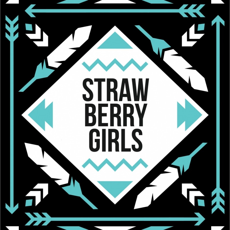 Strawberry Girls Cover Kendrick Lamar’s “Swimming Pools”