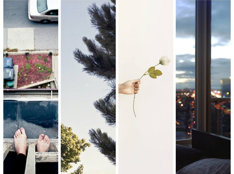 Album Stream | Counterparts – “The Difference Between Hell & Home”