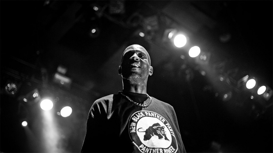 The Return of DMX!