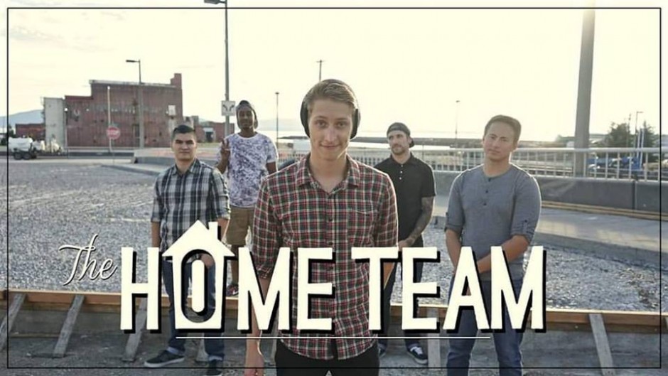 The Home Team – ‘Letters from a Friend’ Music Video