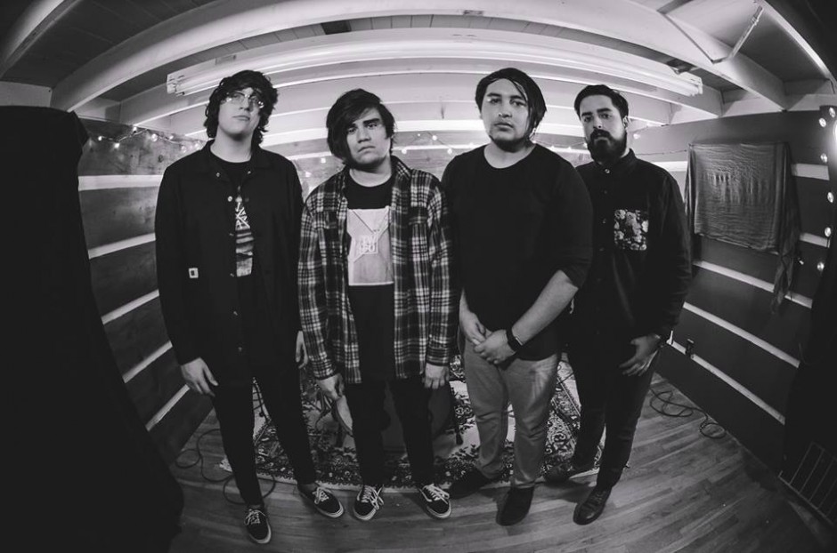 Underground Band Feature: Secondhaven