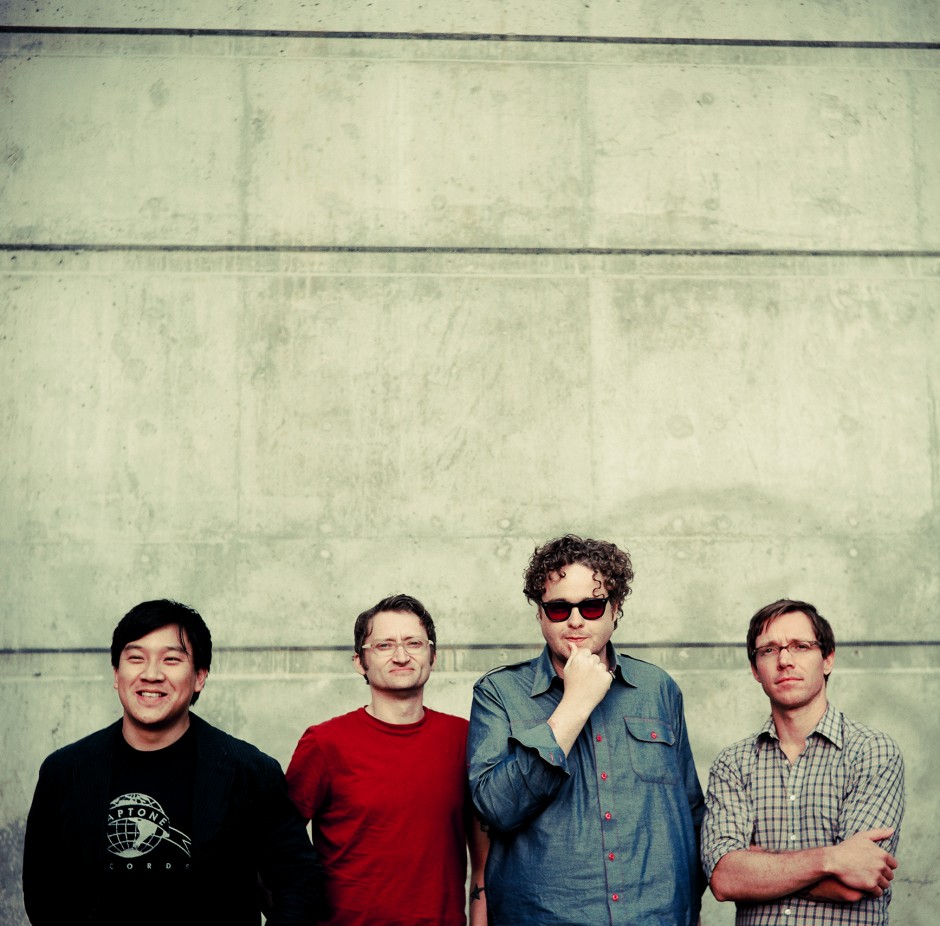 I’m Not Sick But I’m Not Well: A Retrospective On Harvey Danger