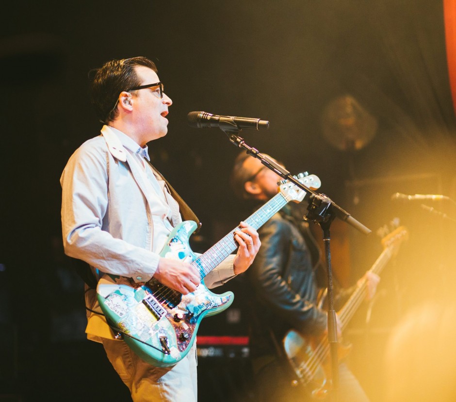 Weezer (White Album)- Review