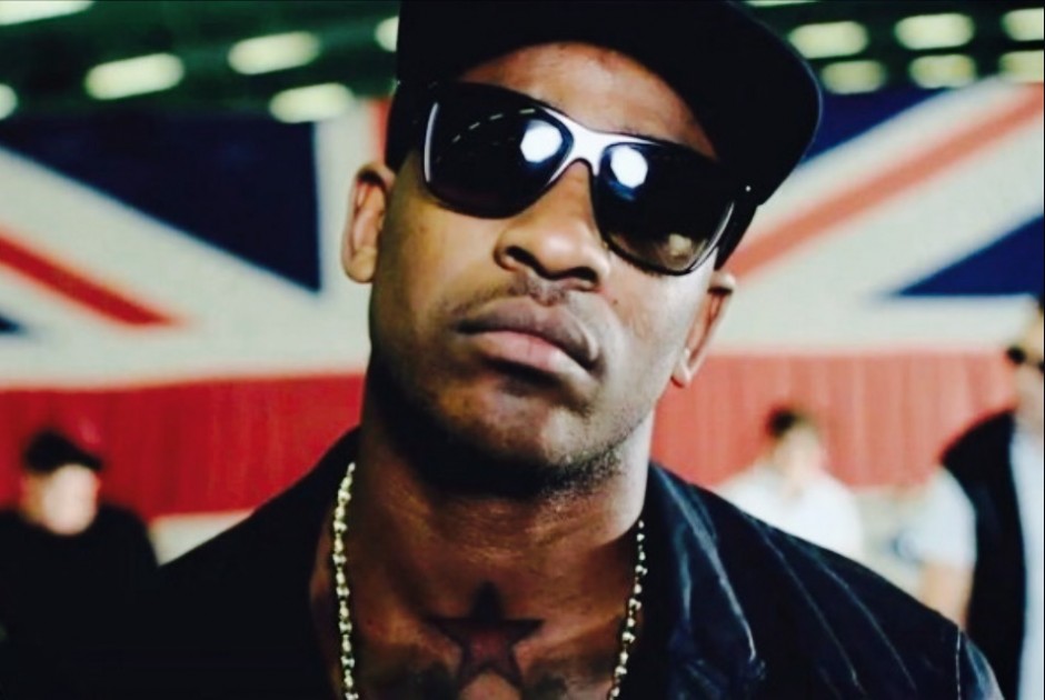 UK Grime rapper Skepta denied entry to US