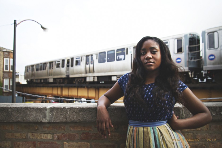 Noname – “Freedom Interlude”