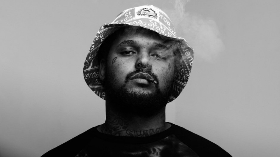 Schoolboy Q – “Groovy Tony”