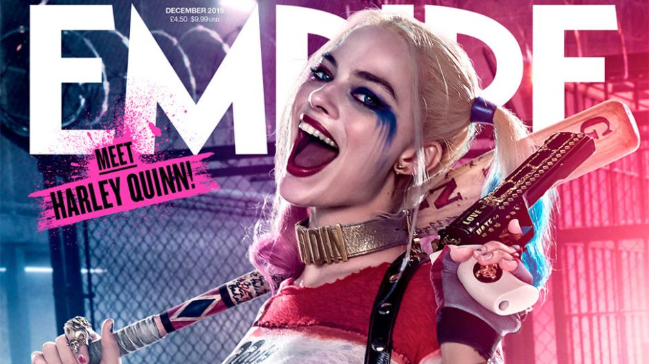 Harley Quinn Getting Her Own Film