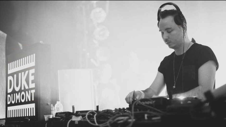 Shaky Beats Music Festival 2016: Duke Dumont