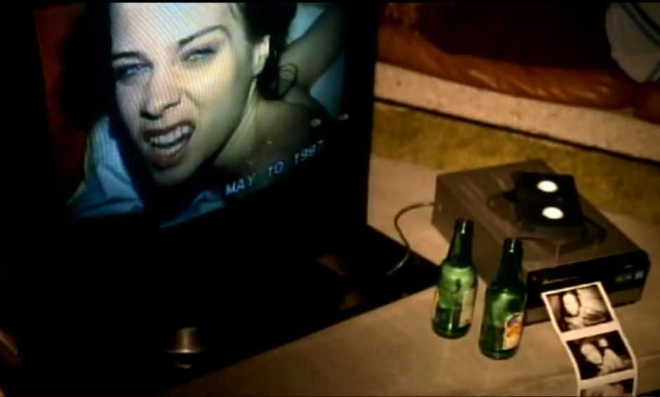 Fiona Apple – Criminal (music video)