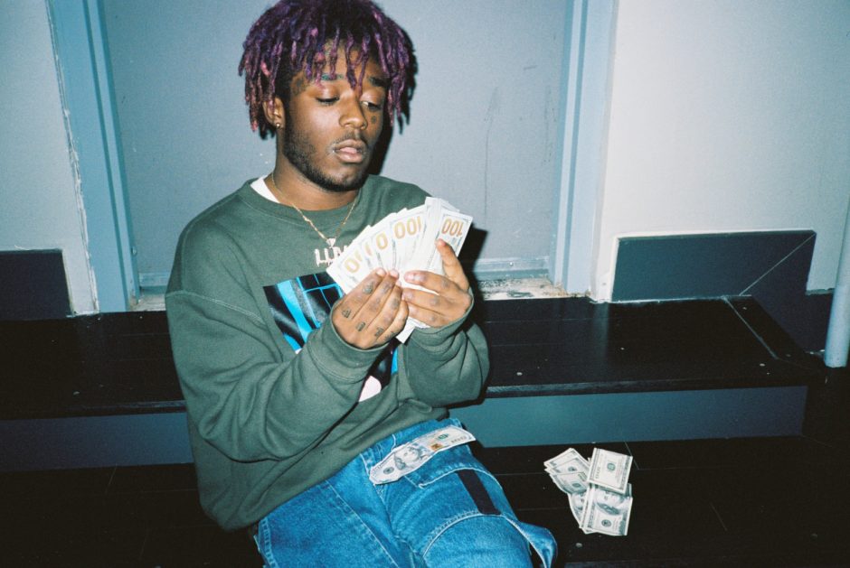 Lil Uzi Vert Drops New Mixtape, The Perfect Luv Tape