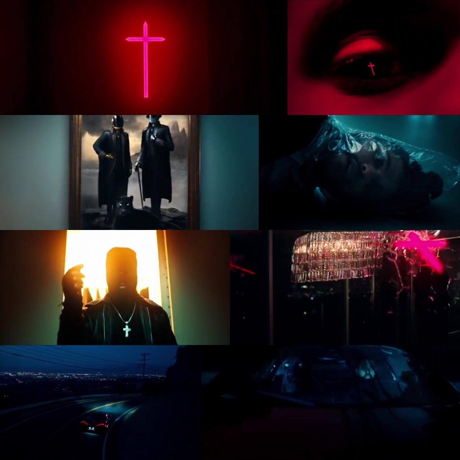 The Weeknd – Starboy ft. Daft Punk (Official Video)