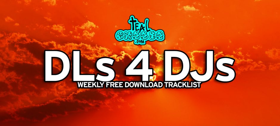 DLs 4 DJs: vol.1