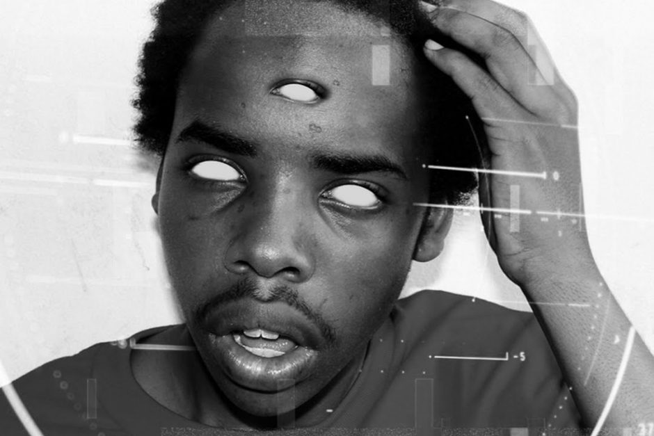 Earl Sweatshirt Perfoms New Music