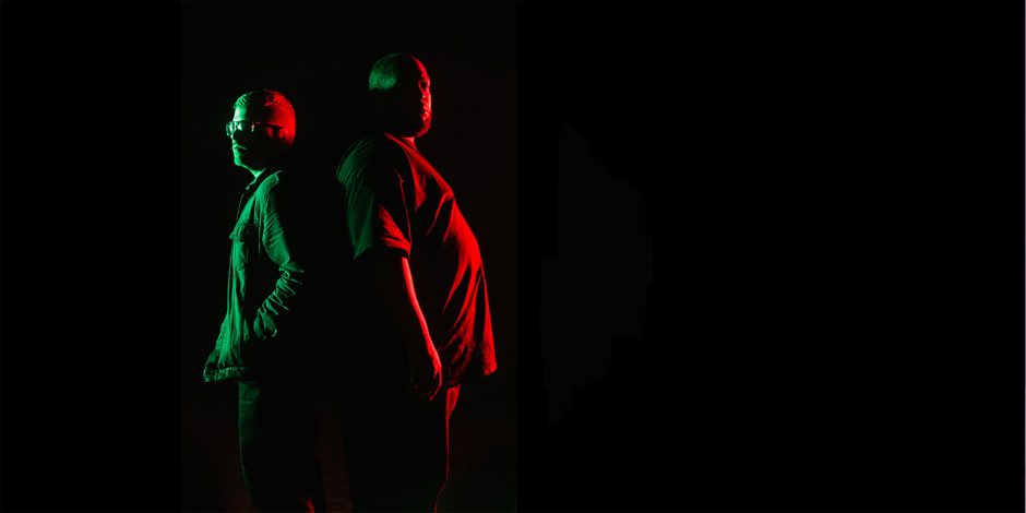 Run The Jewels – “Talk To Me”