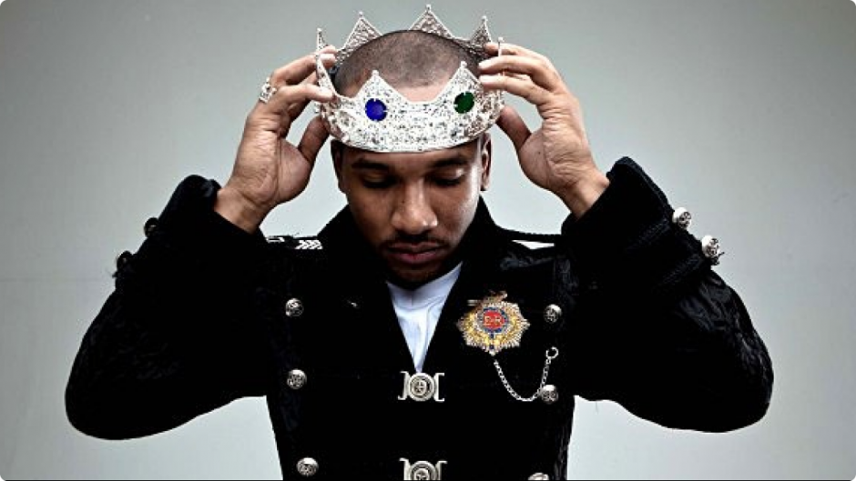 Cyhi The Prynce Drops “Legend”, Announces New Album