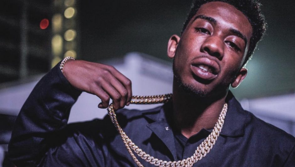 Desiigner – “Outlet”