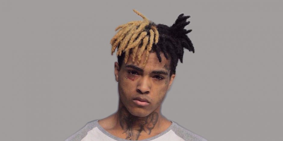 XXXTentacion Debuts on Billboard Hot 100 Chart with “Look at Me!”