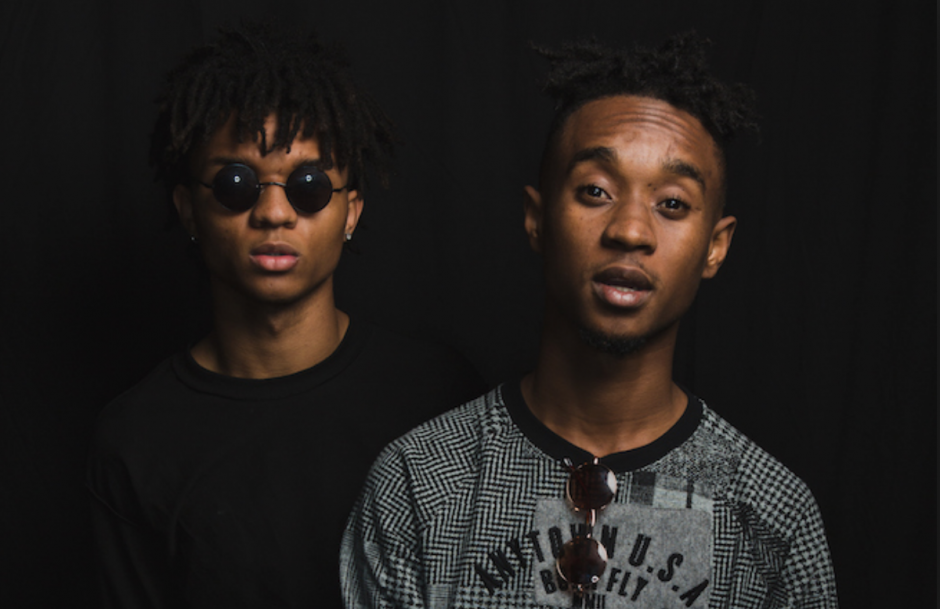 Rae Sremmurd – Swang (Official video)