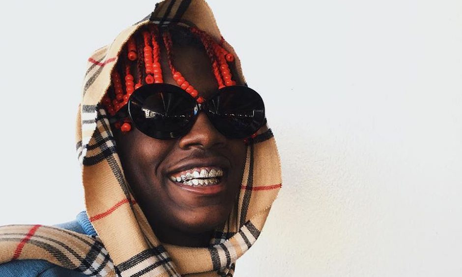 Lil Yachty – X Men ft. Evander Griiim