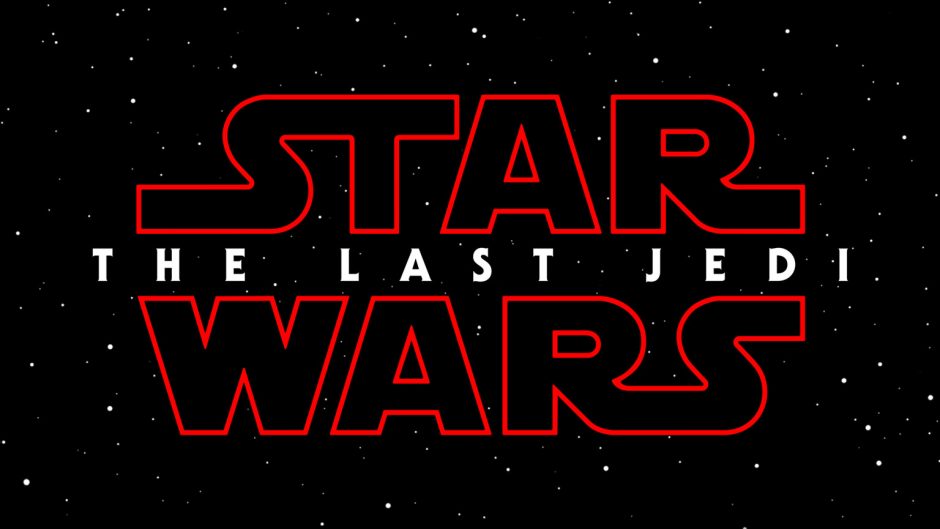 Star Wars: The Last Jedi Trailer