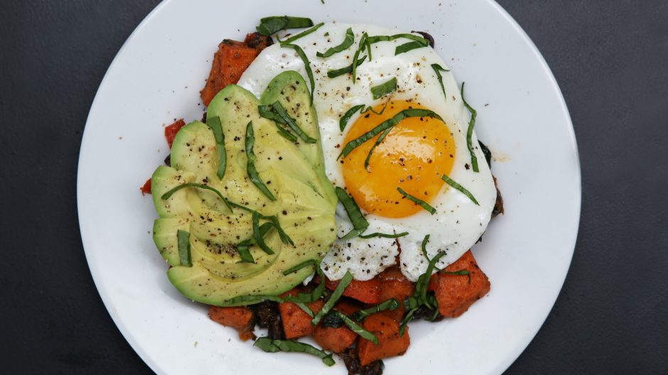 7 Super Easy Sunday Brunch Recipes