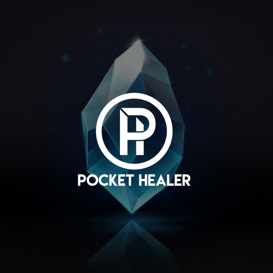 Pocket Healer New Single “Storm Weaver”