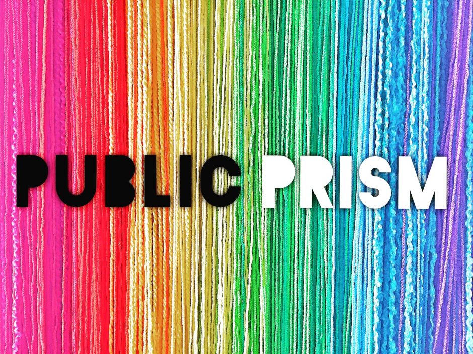 Who Is Public Prism?