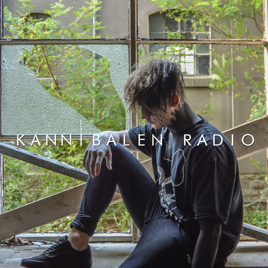 Qoiet Drops a Potent Dj Mix on Kannibalen Radio #166