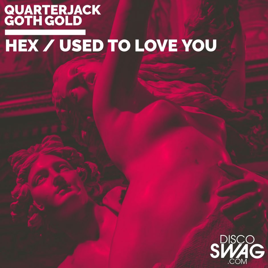 What Genre Is This? Quarterjack- HEX