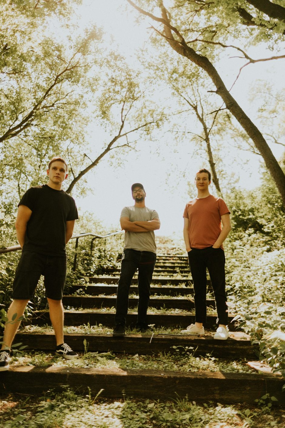 joyful. Exceed Expectations with Third Single, “Pilot Light”