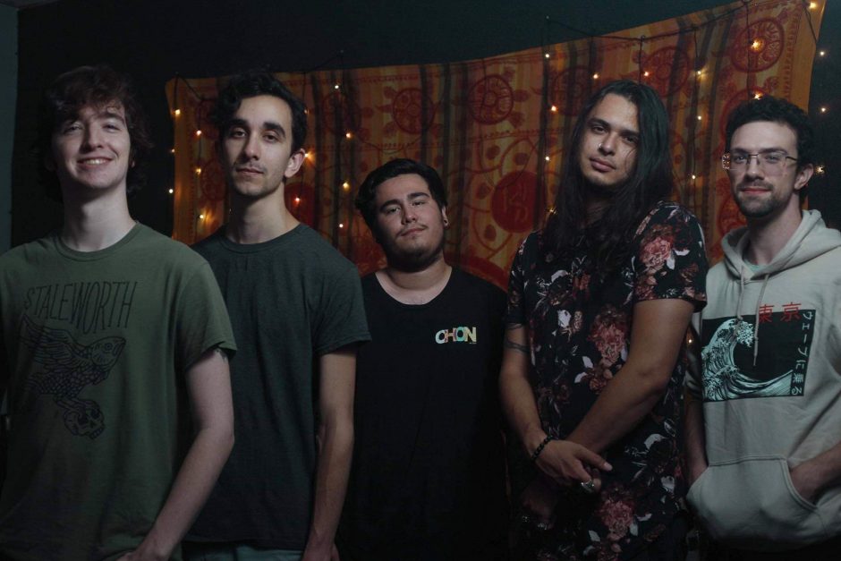 Ü Blue Drops New Single with Kurt Travis