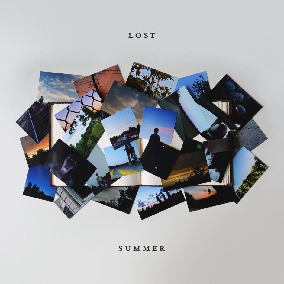 2LATE Drops His Documentary EP, LOST SUMMER