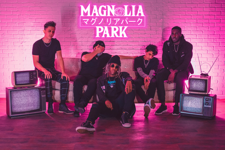 Big Ideas and Small Budgets: An Interview with Magnolia Park