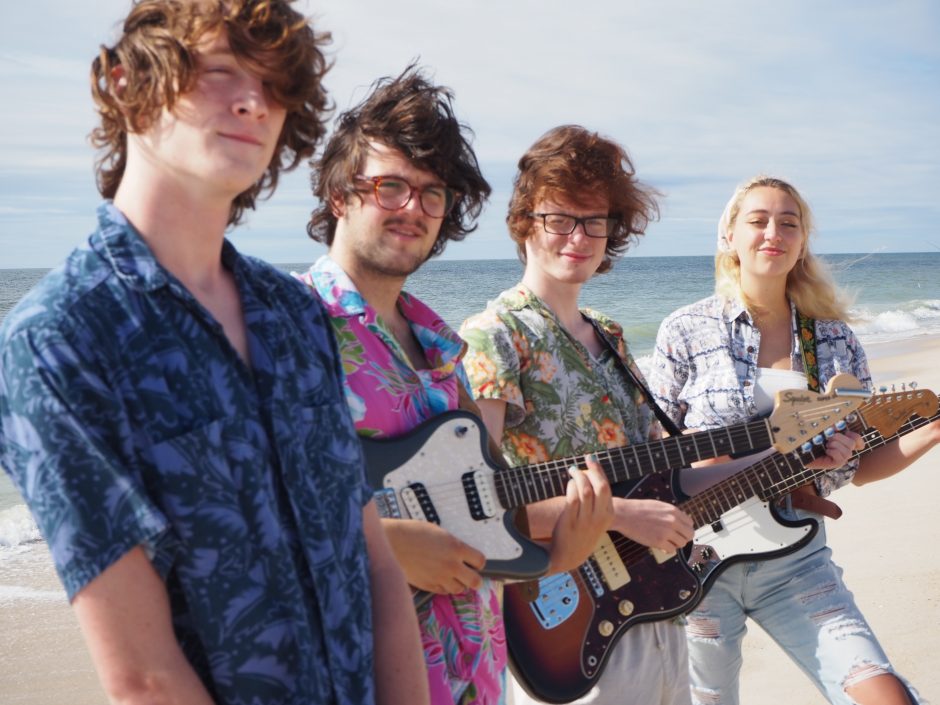 Make the Most of Every Moment with NY Indie Band Magic Finger