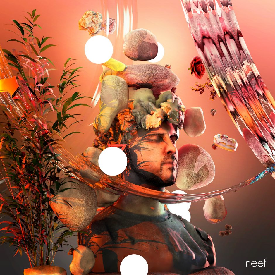 Neef and SOCKiTTOME Unite on New Track “I Don’t Need That”