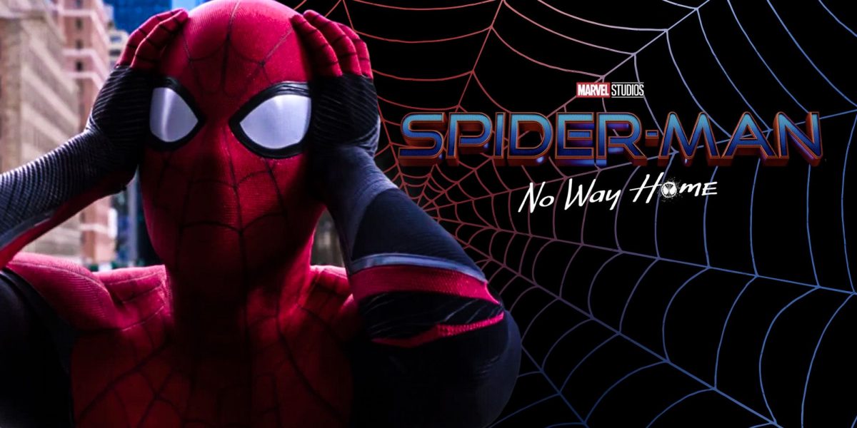 Spider-Man: No Way Home Official Trailer